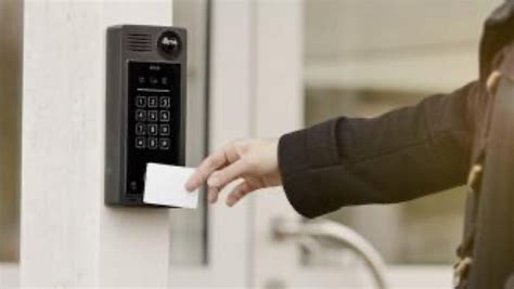 swipe card access control systems|swipe card vs fob.